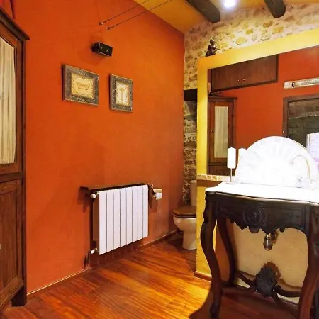 Masia With Pool And Beautiful Views Near Holiday home