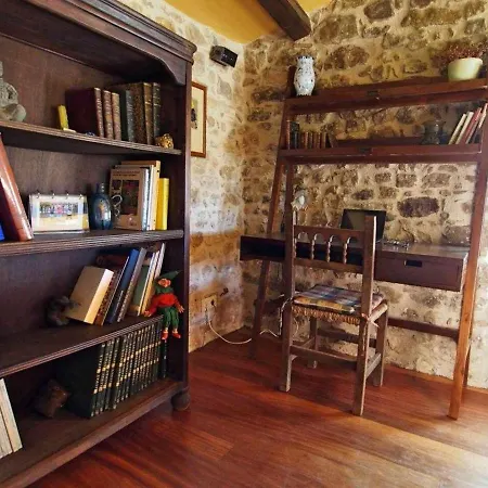 Masia With Pool And Beautiful Views Near * Girona