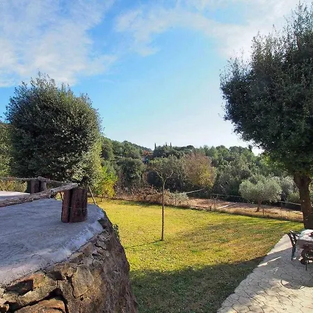 Masia With Pool And Beautiful Views Near * Girona