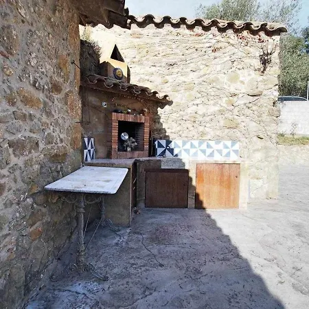 Masia With Pool And Beautiful Views Near *