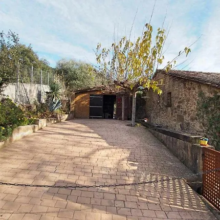 Masia With Pool And Beautiful Views Near *