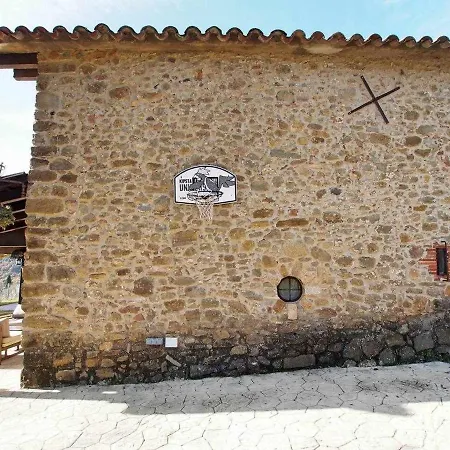 Dom wakacyjny Masia With Pool And Beautiful Views Near *