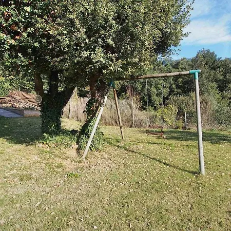 Masia With Pool And Beautiful Views Near Dom wakacyjny *