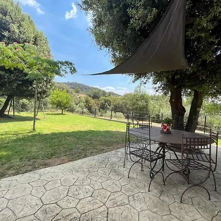 Masia With Pool And Beautiful Views Near Dom wakacyjny *