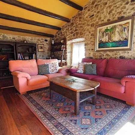 Masia With Pool And Beautiful Views Near * Gerona